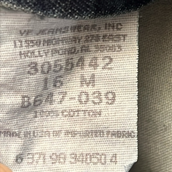 Lee women’s jeans - Picture 6 of 12